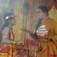 Srinivasa Padmavathi kalyanam Movie Stills | Picture 97827